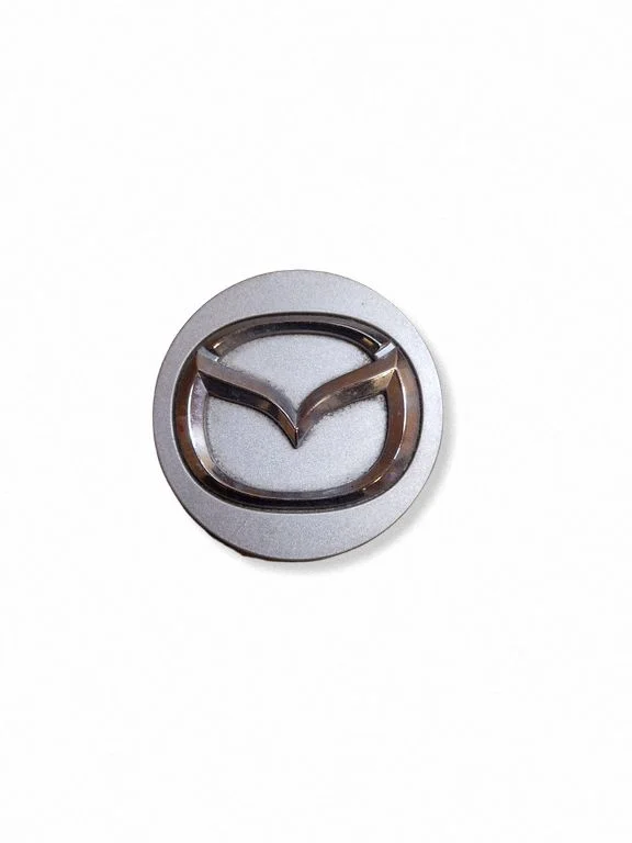 Original wheel cap – Mazda CX-5 (2012-2017)