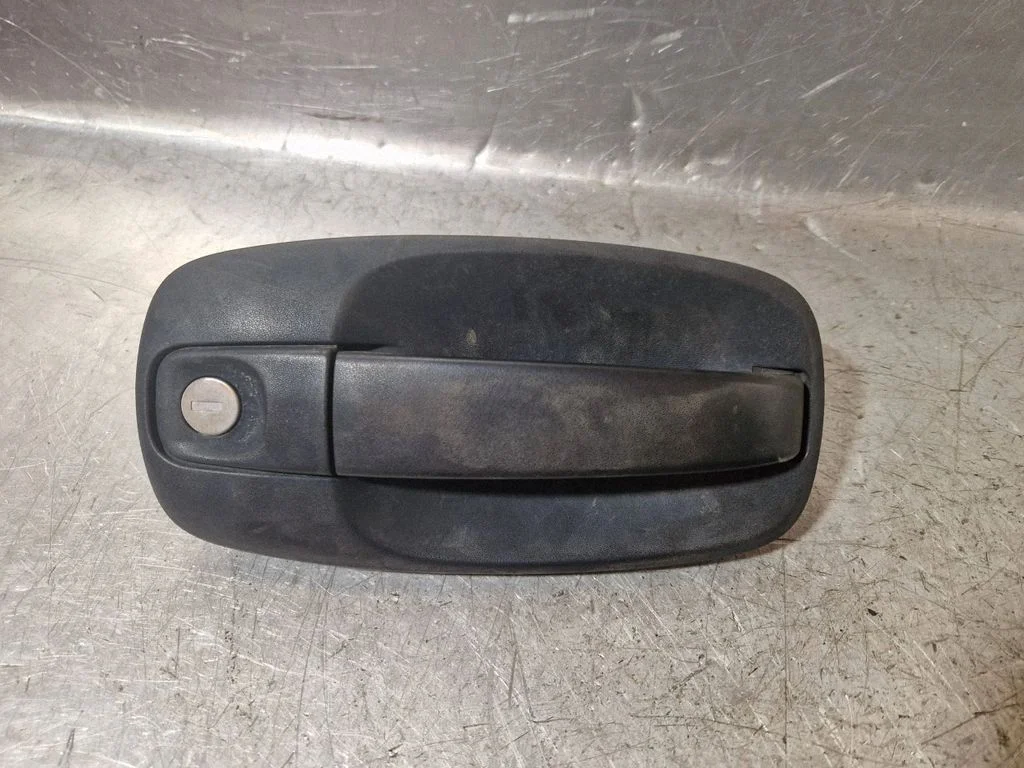 Front door exterior handle – Renault Trafic II (X83) (2001-2014)