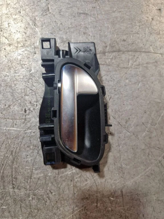 Front door interior handle 96555518VV