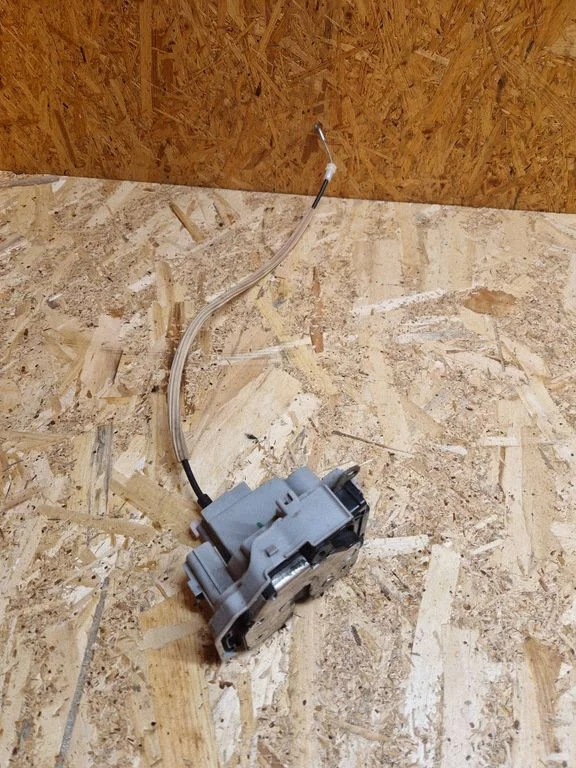 Front door lock – Fiat Bravo (2007-2014)