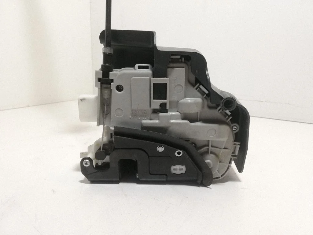 Front door lock – Audi A3 S3 8V (2013-2019)