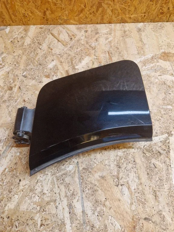 Fuel tank cap – Opel Mokka X (2019-)