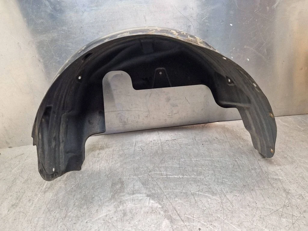 Rear arch fender liner splash guards 7973635000