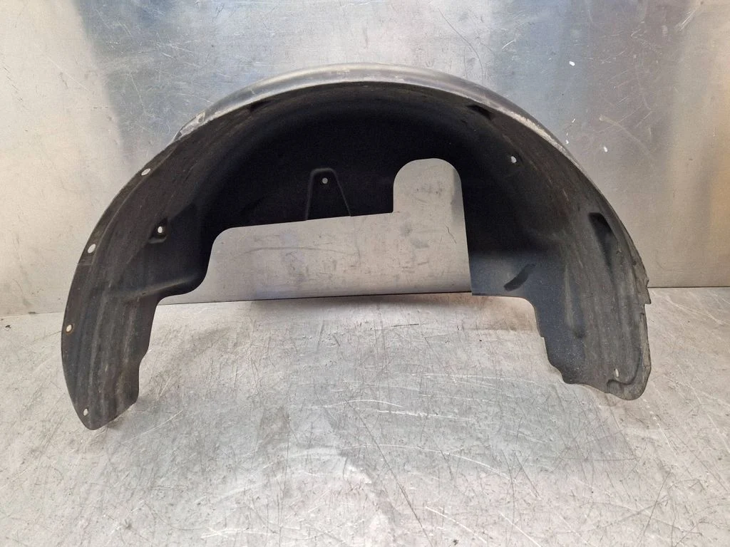 Rear arch fender liner splash guards 7974635000