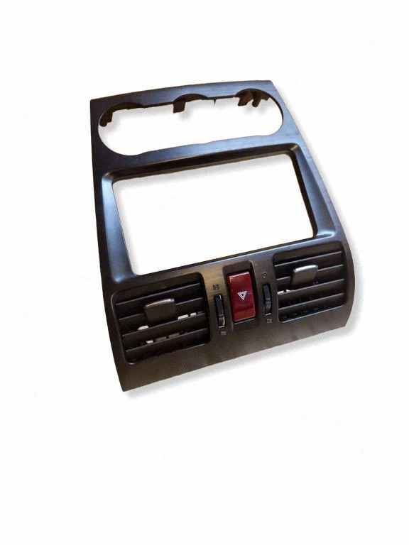 Dash center air vent grill 66110FJ000