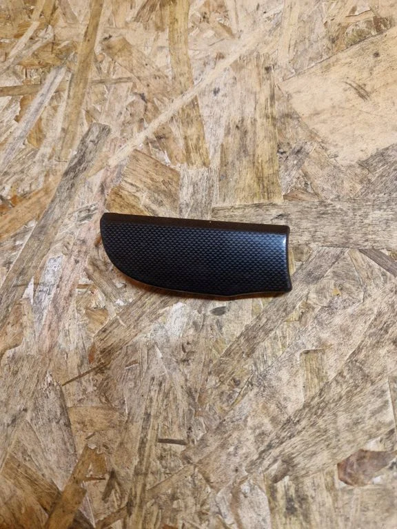 Dashboard glove box trim 5K1858418