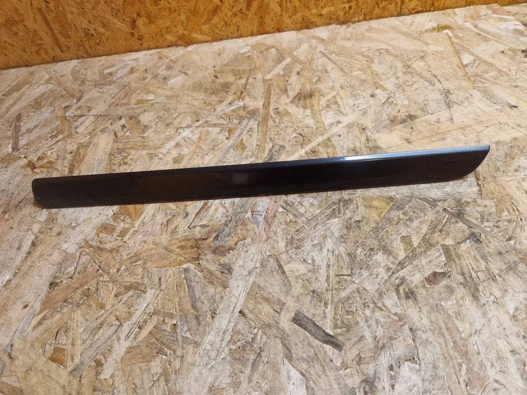 Dashboard glove box trim 5K1858415B
