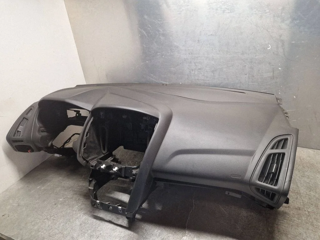 Armatuurlaud – Ford Focus (2010-2017)