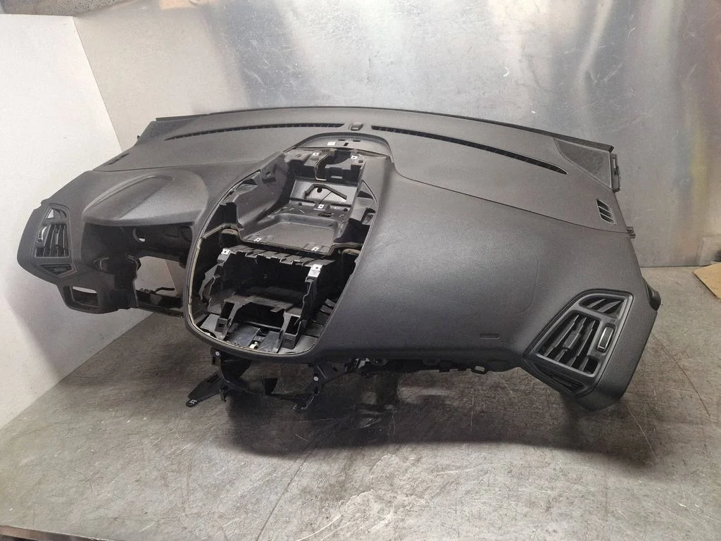 Armatuurlaud – Ford C-MAX II (2010-2019)
