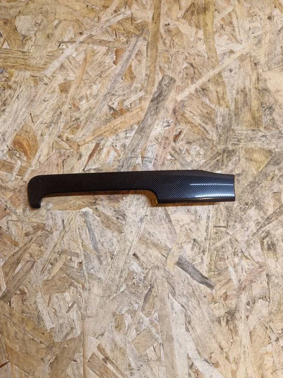 Dashboard glove box trim 5K1858417B