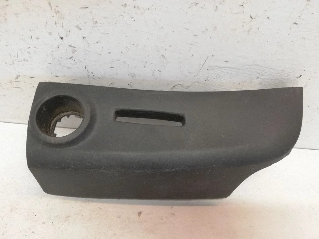 Dashboard center trim panel – Renault Clio IV (2012-2019)