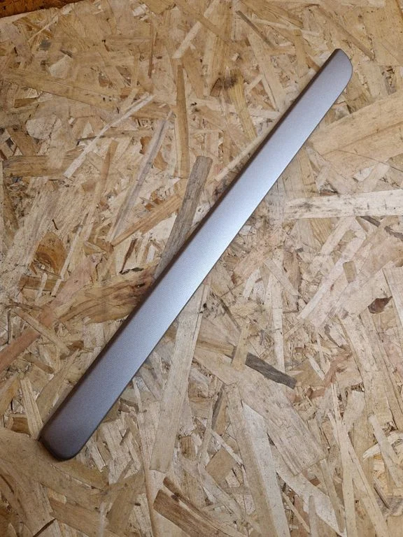 Dashboard glove box trim 5K1858415B