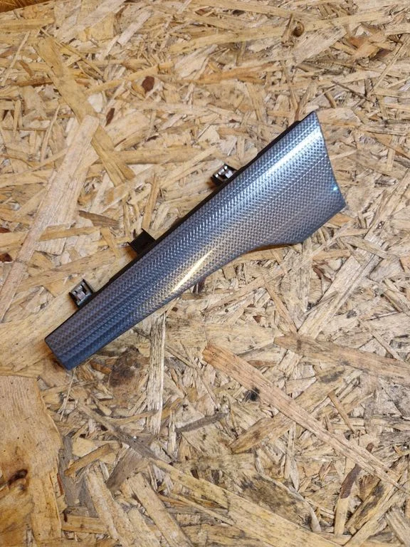 Dashboard glove box trim 9688874977