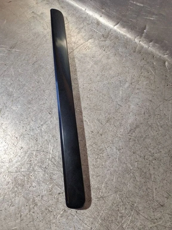 Dashboard glove box trim 5K1858415B