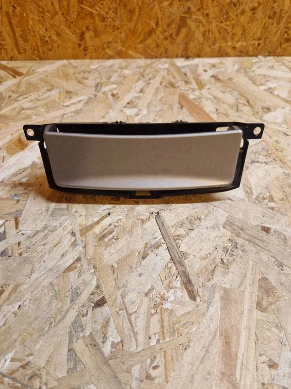 Auto tuhatoos – Ford S-MAX (2006-2015)