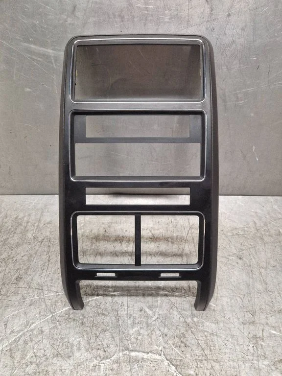 Car ashtray trim