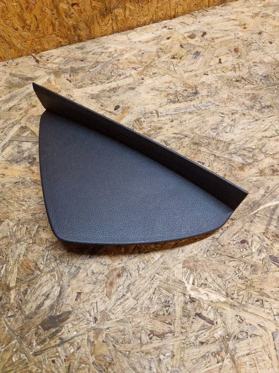 Dashboard side end trim 7N0858217A