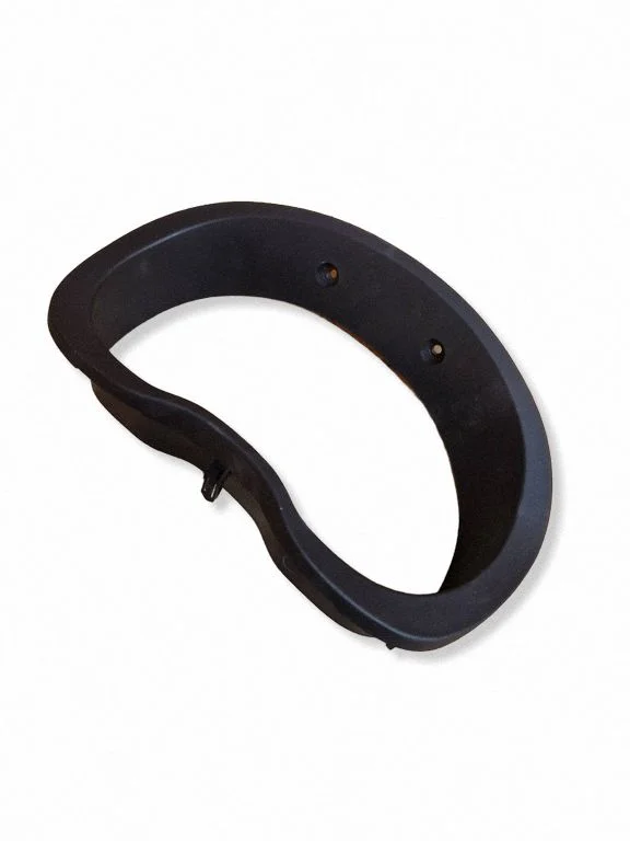 Dashboard trim 66185FJ000