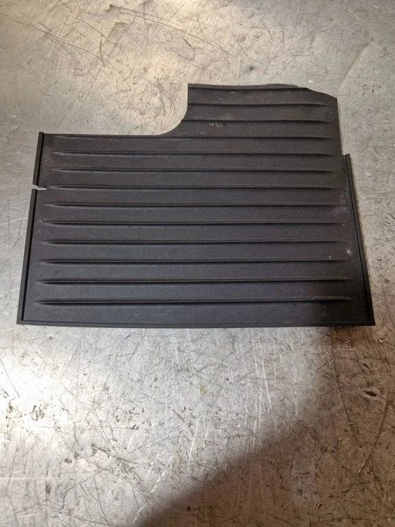 Panel drawer/shelf pad – BMW 6 Series F12 F13 (2010-2018)