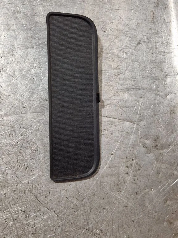 Panel drawer/shelf pad – Volvo V70 (2014-2016)