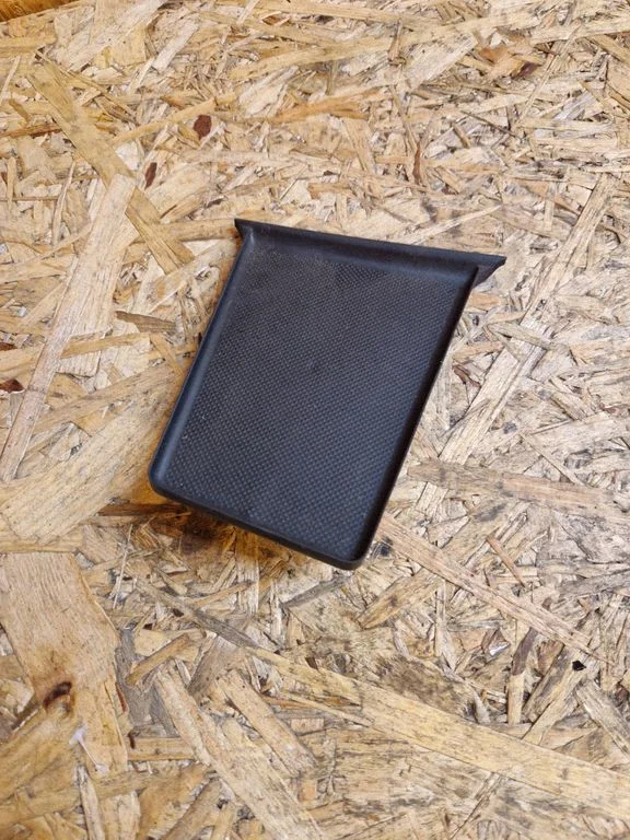 Glove box pad 9670602877