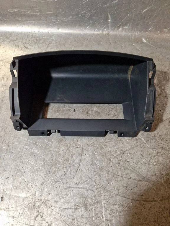 Center console decorative trim DYR84662JY00A