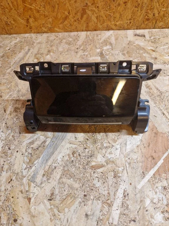 Ashtray (front) – Peugeot 2008 II (2019-)