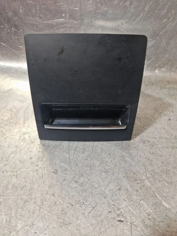 Ashtray (rear) 3T0857961B