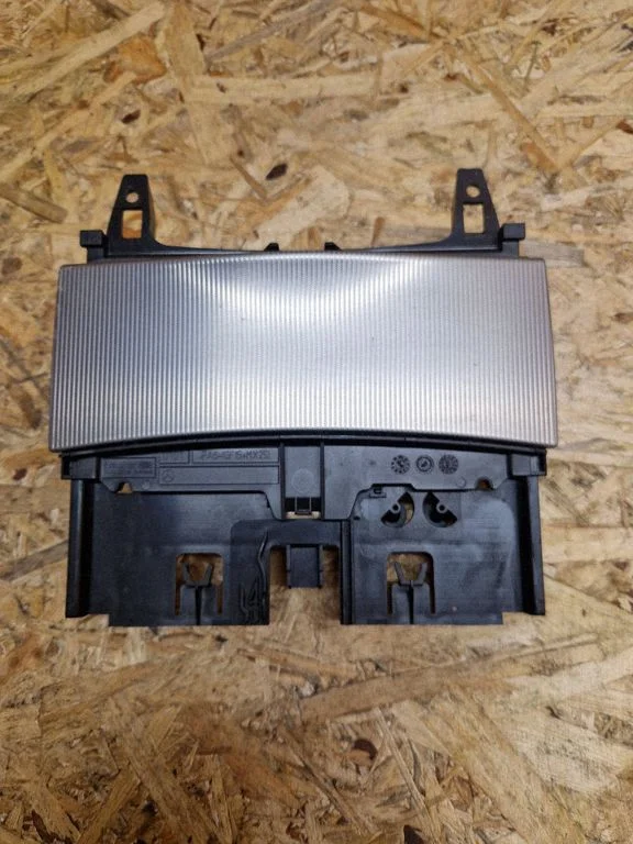 Ashtray (front) – Mercedes-Benz E-Class W212 (2009-2016)