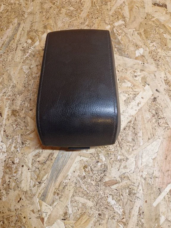 Armrest