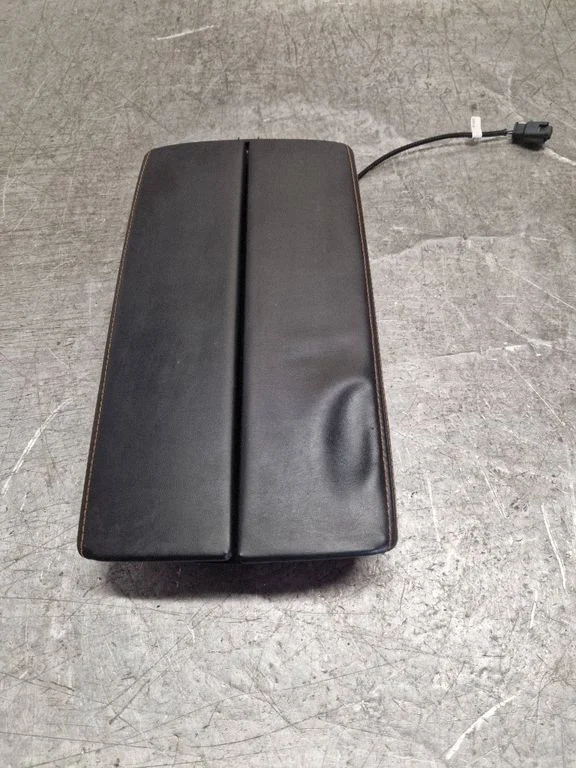 Armrest 9810060277