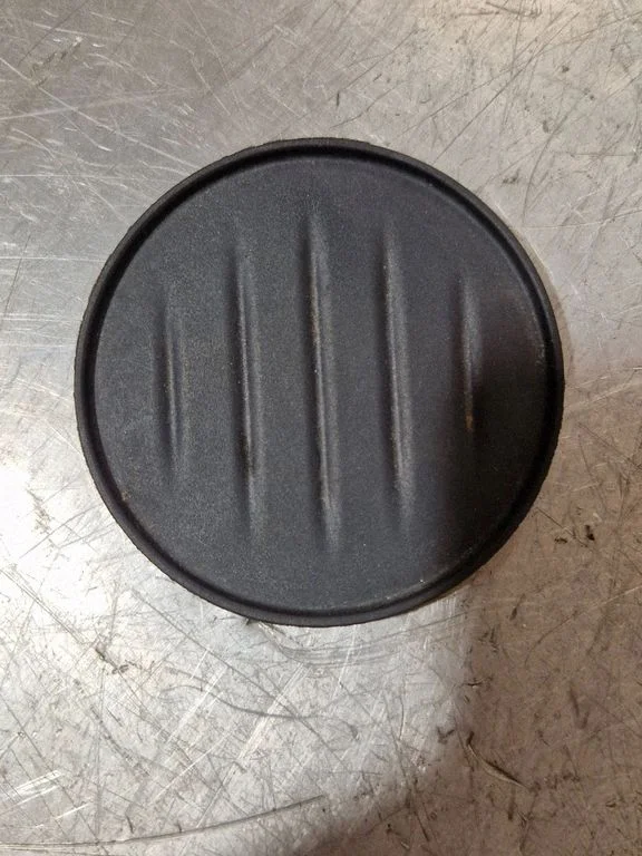 Uchwyt na kubki (przedni) – BMW Seria 6 F12 F13 (2010-2018)