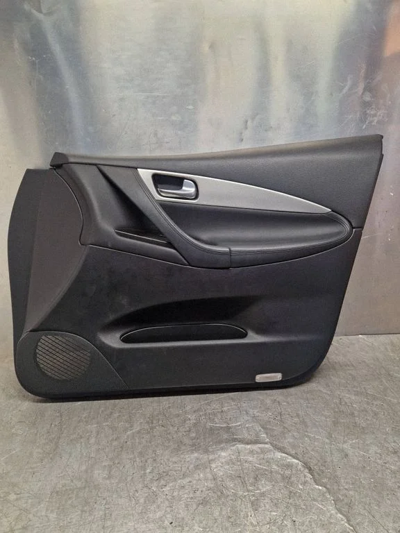 Front door card panel trim 809201BA0A