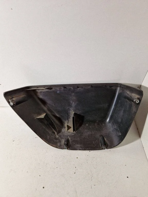 Front door storage pocket/box – Fiat Ducato (2007-2014)