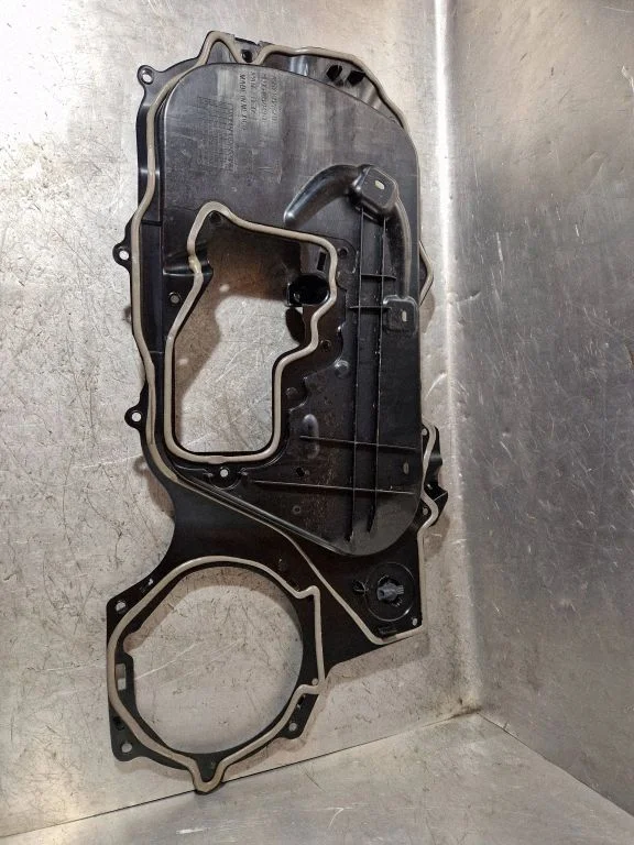Other front door trim element – Tesla Model Y (2020-)