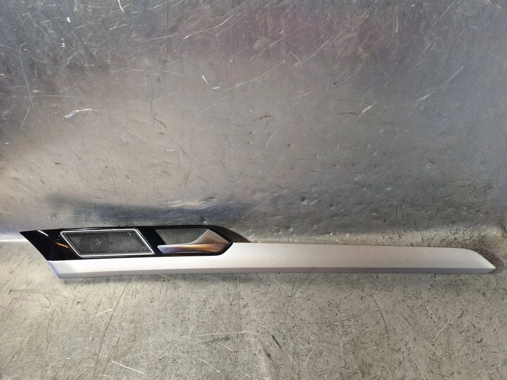 Eesmise ukse viimistlusriba – Volkswagen Passat B7 USA (2012-2019)