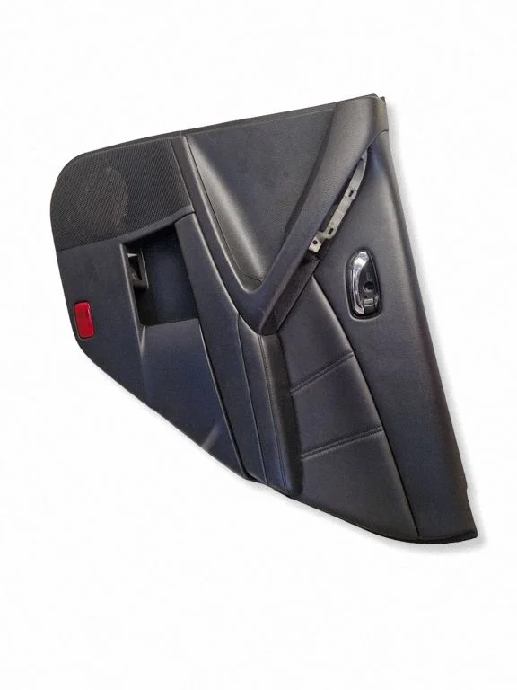 Rear door card panel trim 8290B1SX8B