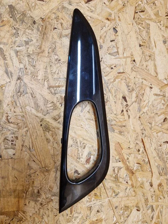 Rear door handle trim 826824EA1AX