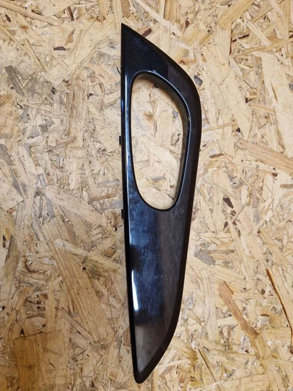 Rear door handle trim 826834EA1AX