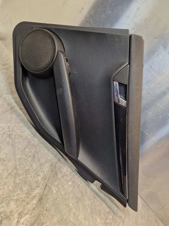Rear door card panel trim – Mercedes-Benz C-Class AMG W204 (2007-2014)