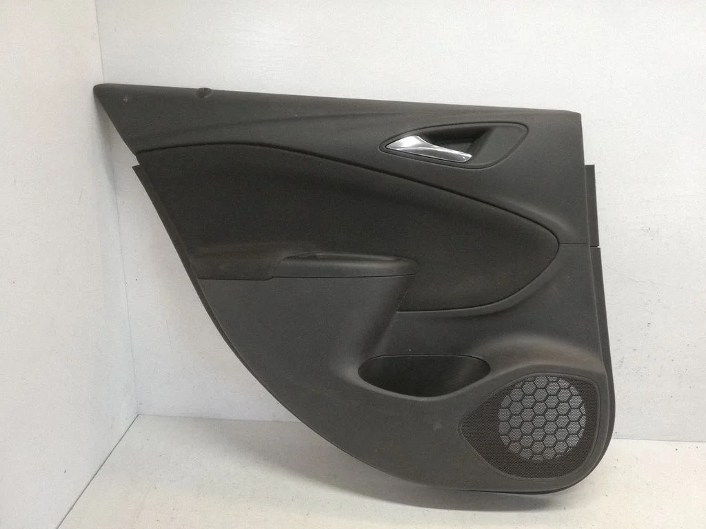 Rear door card panel trim 888403685