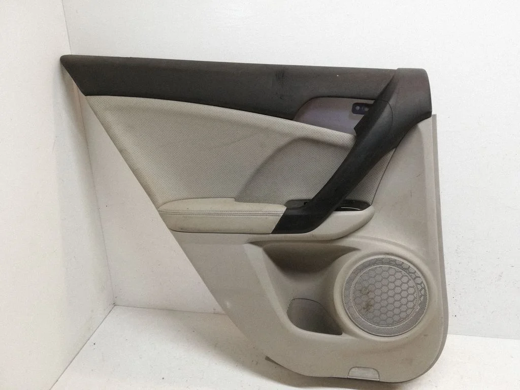 Rear door card panel trim – Honda Accord (2008-2016)