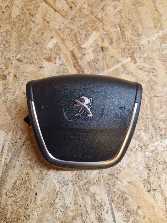 Steering wheel airbag 96863325ZE