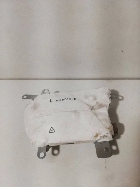 Front door airbag – BMW 5 Series E60 E61 (2004-2010)