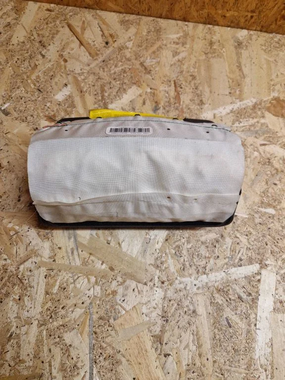 Passenger airbag 34017731D