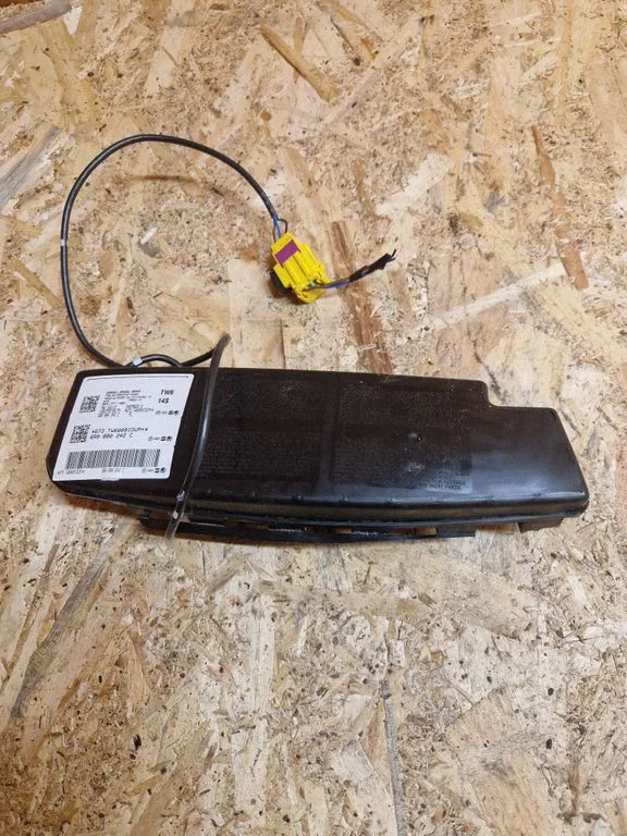 Seat airbag 6R0880242C