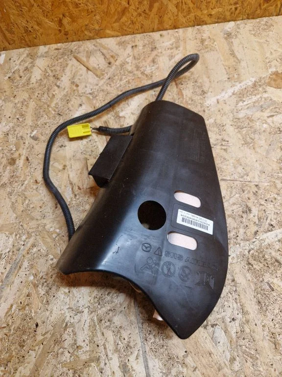 Istme turvapadi GHP957KA0