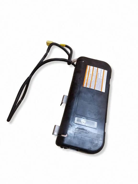 Seat airbag PL1AM11X047046