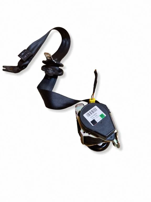 Rear seatbelt 616159000