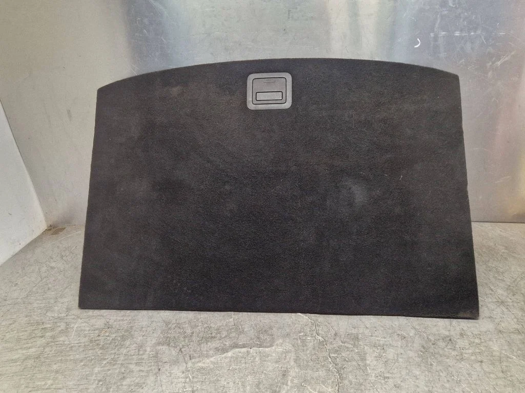 Trunk/boot floor carpet liner – Mazda 6 (2008-2013)